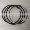 Diesel engine NT855 rings 3801056 piston ring