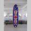 Sup Board inflatable paddle surfing board by Drop stich kayak PVC with best price and high quality