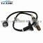 LLXBB Lambda Probe Oxygen Sensor 89465-47070 89465-52480 89465-52490 89465-01090 for Toyota 03-11 Prius NHW20