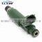 Original Fuel Injector 23209-22040 23250-22040 For Toyota Celica Corolla Matrix MR2 2320922040 2325022040