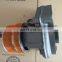 QSX15 diesel engine water pump 4089909