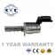 R&C High Quality VVT 9652536480  For Citroen C5 Peugeot Camshaft Variable Timing Oil Control Valve  / VVT Solenoid