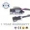 R&C High Quality Auto transmission sensors 90148828 For Chevrolet Daewoo Pontiac 1.6L-2.0L 1988-2007 Speed Sensor