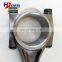 Diesel Connecting Rod For Mitsubishi 6D16 Engine Parts Con Rod