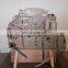 Diesel Engine 6BT serie, 210HP 6B210-20 for truck coach marine