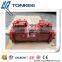 TOBIS MAIN PUMP K3V140DT R290LC-3 R300LC-5 piston pump