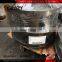 High quality 1032598 excavator ZX330-3 final drive carrier excavator parts