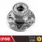 IFOB Large Stock Wheel Hub Bearing 43502-26110 For Hiace KDH200 12/2013-