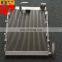 Excavator Pc60-7 Pc70-7 Radiator Core 201-03-72114 201-03-72121Excavator Oil Cooler