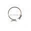 FVR 4HK1 6HK1 Piston Ring Sets 8-98040125-0  for ISUZU parts