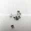 Cummins B3.3 Engine Valve Collet 4982898 C6204414520 C-620441-4520
