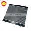 Auto Spare Parts Wholesale Radiator Assembly 16400-30160 For Hilux