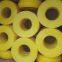 PU Valves For Pumping Abrasive Mud in Drilling Operations