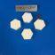 Stock 99% Hexagon  alumina ceramic bulletproof tiles