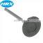 Diesel Spare Parts Intake Valve for S6R 37504-03801