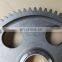 Diesel engine K38 camshaft timing gear 3632362