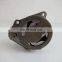 Excavator Engine Parts for 6CT (8.3) 6D114 Oil Pump 3966840