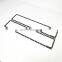 Diesel engine spare parts intercooler housing gasket 3001304 KTA19 Aftercooler Housing Gasket
