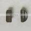 Diesel engine spare parts Woodruff key 3021600 for NTA855-G1(M) engine