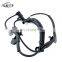 ABS Wheel Speed Sensor MN102573 MN102574 MN102577 MN102578 For Mitsubishi L200 Triton Pajero Montero Sport Challenger