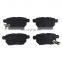 High Quality Rear Brake Pads 04466-02210