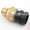 Fuel Oil Pressure Sensor 20499340 for EC210B EC240B EC360 EC460 Excavator