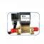Urea heating solenoid valve 9D-02096-F01 suitable for Kai long urea pump SAIC Hong yan Jie shang Shang chai