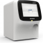 Laboratory Equipment 5 Part Auto Blood Cell Counter Hematology Analyzer