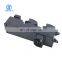 18 Pin Auto Master Power Window Control Switch For Mitsubishi Outlander 07-13 8608A187