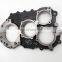 SINOTRUK HOWO heavy truck transmission part transmission rear housing assy 12JSD200T-1707016-1