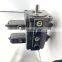 Trade auusrance Kompass double vane pump VA1A1-1515F-A VB1B1-2424F-A VD1D1-3030F-A VE1E1-4545F-A