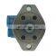 BMR 400 Hydraulic Wheel motor for excavator machinery