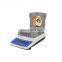 ZONHOW Halogen lamp digital rapid laboratory Moisture meter Automatic Moisture teller Grain Moisture Analyzer