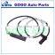 ABS Wheel Speed Sensor for 3 E90 OEM 34526760425 34526785021 6PU010039-231, 24071161883 34526870076