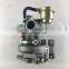 RHF3  VA410164 V 1G491-17011 turbo  for Kubota  with 4D87, V2403-M-T-Z3B engine