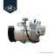 Performance 5SE09C car ac compressor 88310-0D212 For 2006 TOYOTA  Yaris 1.4