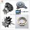 See larger image Turbo GT1852V Rotor Shaft Fan--Rotor assembly turbo parts