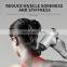 Electric Deep Muscle Gun Massager Fascia Gun Massage Tool