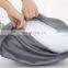 Natural Hypoallergenic Breathability Cozy Summer Bamboo Fiber Durable Pillowcases