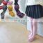 Toddler Cable Knit Cotton Footed Seamless Tights  Stocking Pants Pantyhose Girls Tights