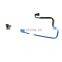Auto inlet feed fuel pipe for Chevrolet aveo OEM 95977864