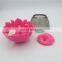 Pet Tumbler Interactive Feeders Dog Shaking Food Leak Ball Toys
