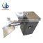 Industrial Commercial Bakery Bread Chapati Pizza Dough Dividing Rounding Machine for Factory