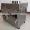 multi-funcitonal 1-6mm carrot/ 300kg/h radish/ taro chips slicing cutting machine