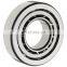 Superior quality BHR bearings  3206 A ATN9 A-2Z A-2RS1 size 30*62*23.8 mm Double row angular contact ball bearing 3206