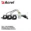 Acrel AEW100 wireless transmission guide rail meter