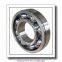 30 mm x 62 mm x 16 mm Fersa 6206 deep groove ball bearings