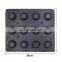 Guangzhou factory 220V tart shells and tartlet forming machine and tart shell making machine with CE