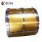 Blue Color Coated Steel Coil Galvanized Prepainted Steel Coil