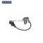 For Diesel Pickup Mazda BT-50 Auto High Quality Crankshaft Crank Position Sensor 2.5L 3.0L 2006-2013 OEM 0281002729 WE0118221